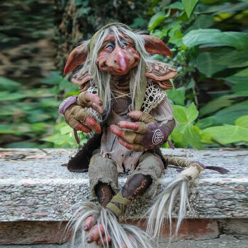 Dayhills | Garden Large Goblin