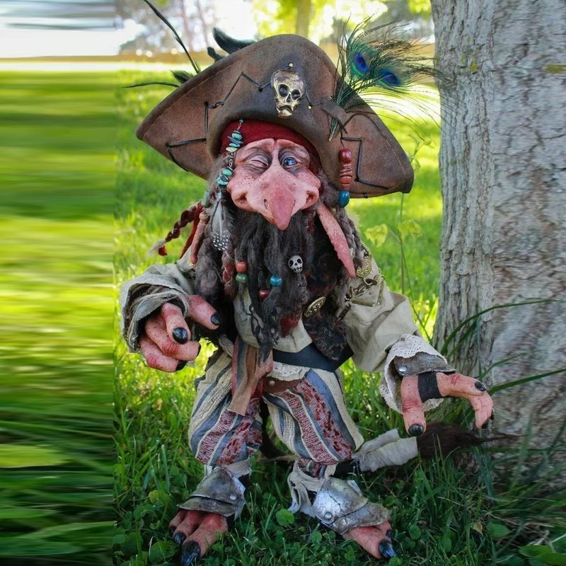 Dayhills | Garden Large Goblin