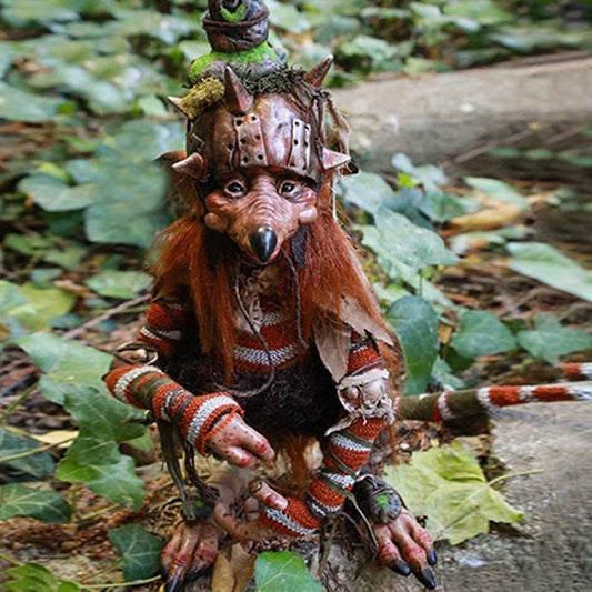 Dayhills | Garden Large Goblin