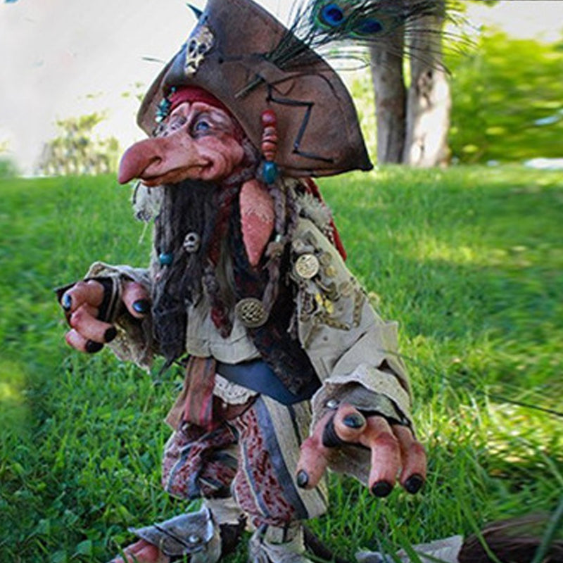 Dayhills | Garden Large Goblin