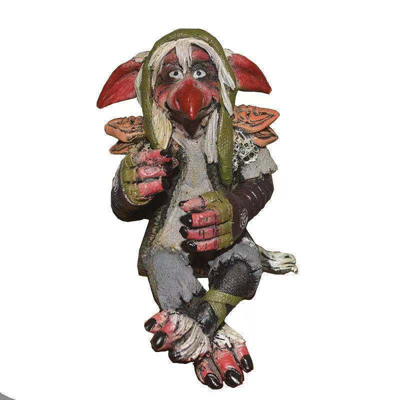 Dayhills | Garden Large Goblin