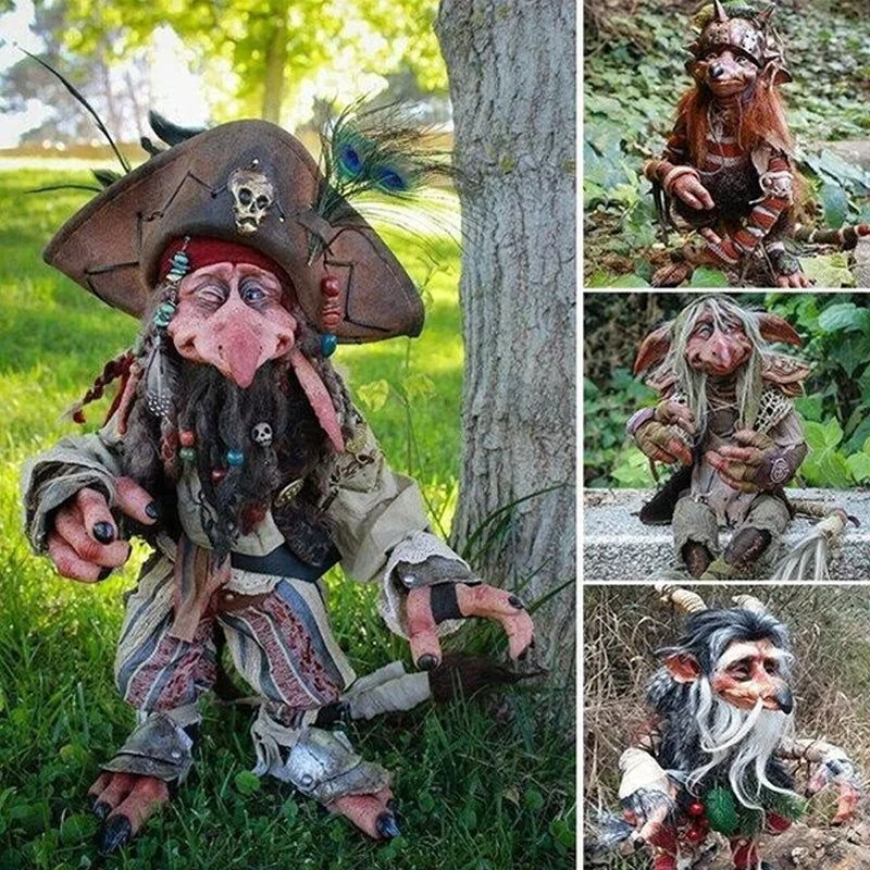 Dayhills | Garden Large Goblin