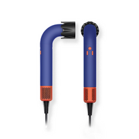 Dayhills | HairSonic Slim – Professional Lightweight Hair Dryer with Precision Attachments