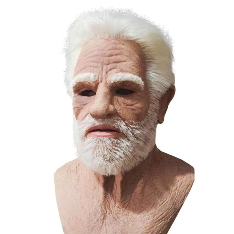 Dayhills | Halloween Simulation Latex Mask