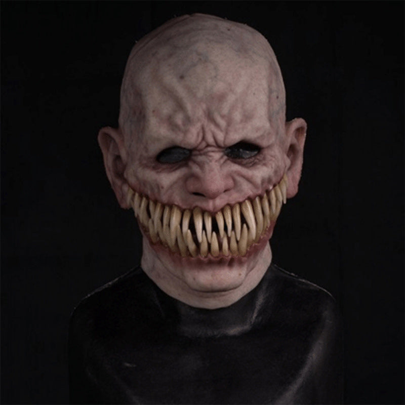 Dayhills | Halloween Simulation Latex Mask