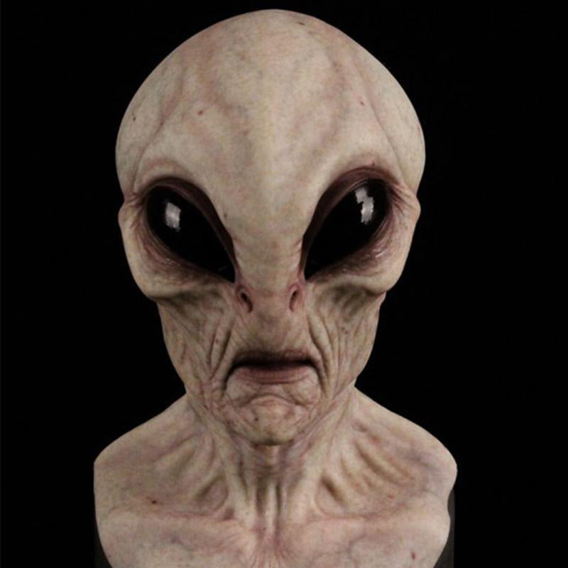 Dayhills | Halloween Simulation Latex Mask