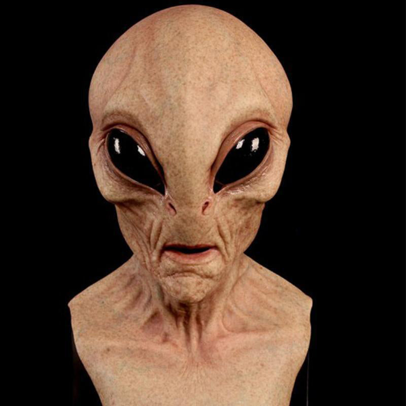 Dayhills | Halloween Simulation Latex Mask