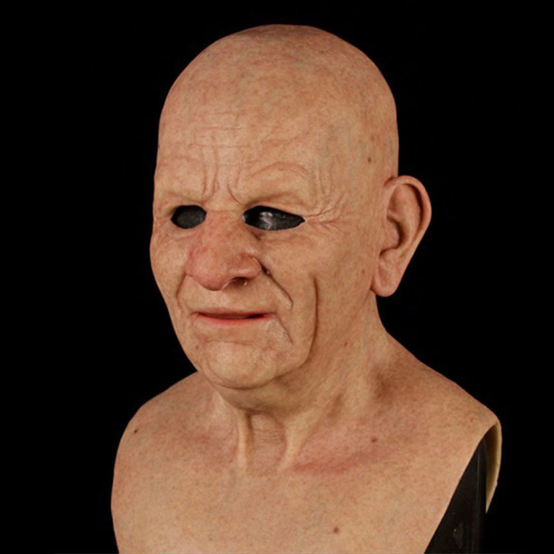Dayhills | Halloween Simulation Latex Mask