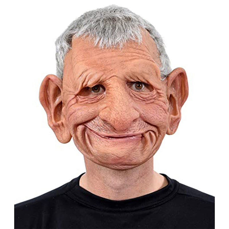 Dayhills | Halloween Simulation Latex Mask
