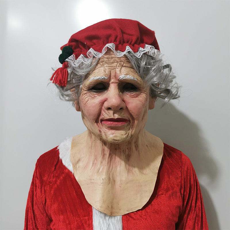 Dayhills | Halloween Simulation Latex Mask