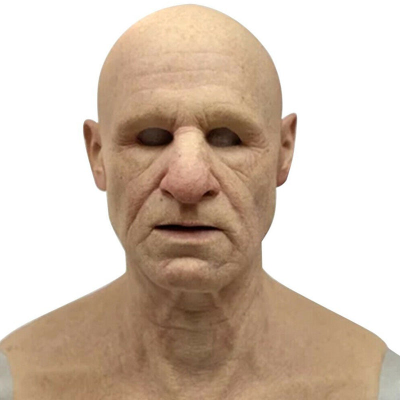 Dayhills | Halloween Simulation Latex Mask