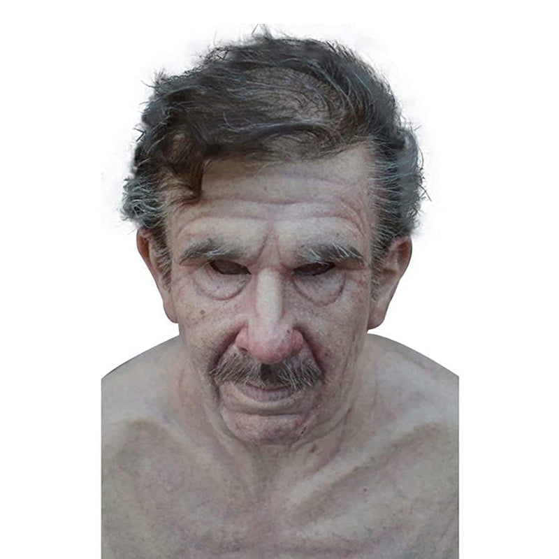 Dayhills | Halloween Simulation Latex Mask