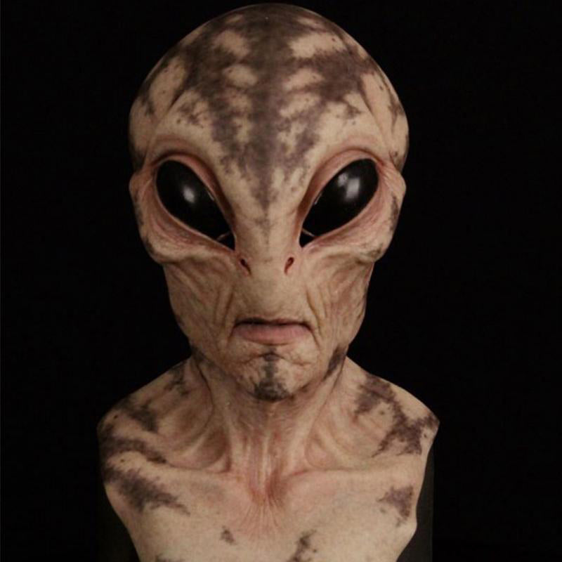 Dayhills | Halloween Simulation Latex Mask