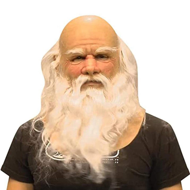 Dayhills | Halloween Simulation Latex Mask