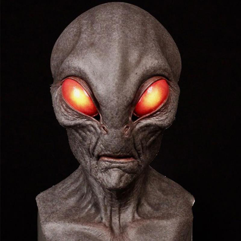 Dayhills | Halloween Simulation Latex Mask