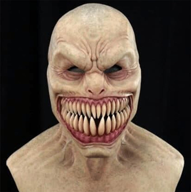 Dayhills | Halloween Simulation Latex Mask