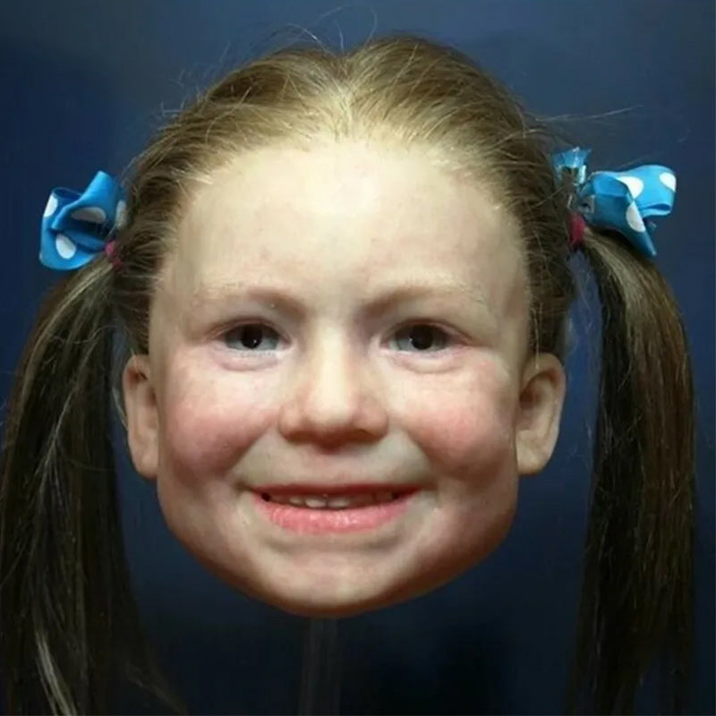 Dayhills | Halloween Simulation Latex Mask