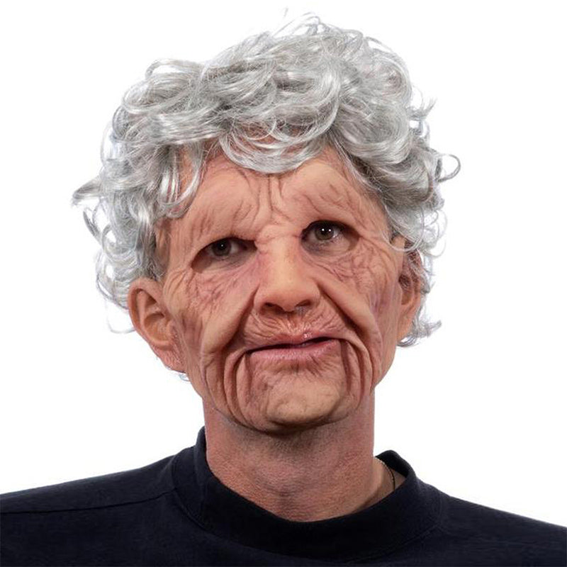 Dayhills | Halloween Simulation Latex Mask