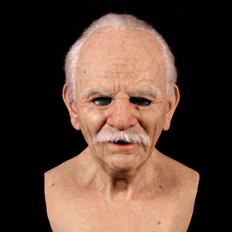 Dayhills | Halloween Simulation Latex Mask