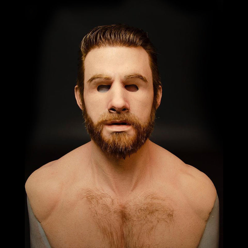 Dayhills | Halloween Simulation Latex Mask