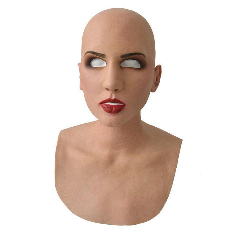 Dayhills | Halloween Simulation Latex Mask