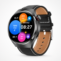 Dayhills | Health Smartwatch with Blood Pressure Tracker