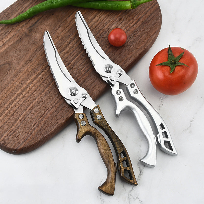 Dayhills | Heavy Duty Stainless Steel Bone-Cut Scissors