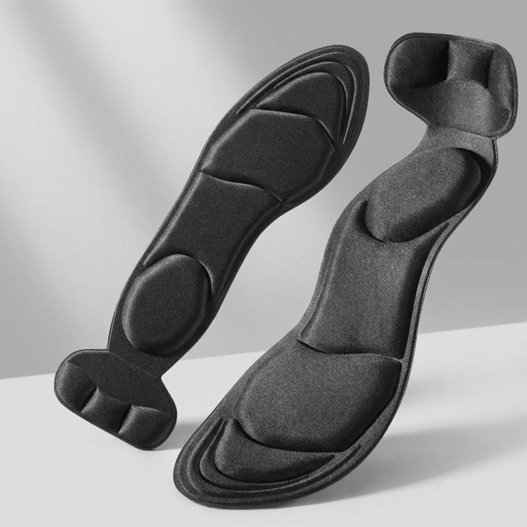 Dayhills | Heelique High Heel Insole Insert