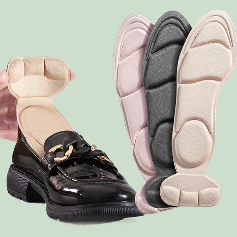 Dayhills | Heelique High Heel Insole Insert