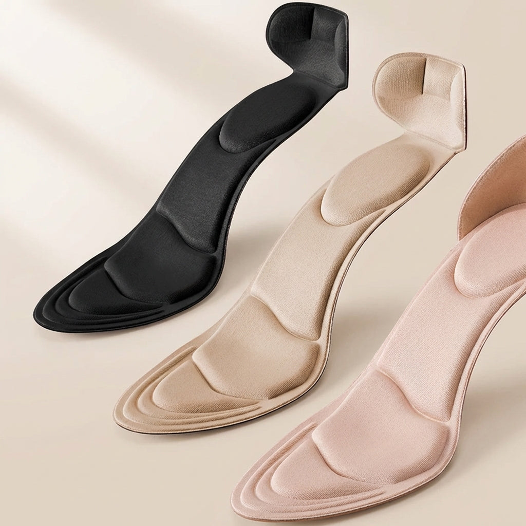 Dayhills | Heelique High Heel Insole Insert