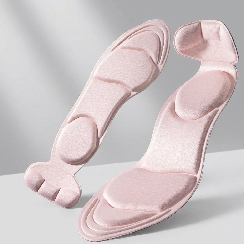 Dayhills | Heelique High Heel Insole Insert