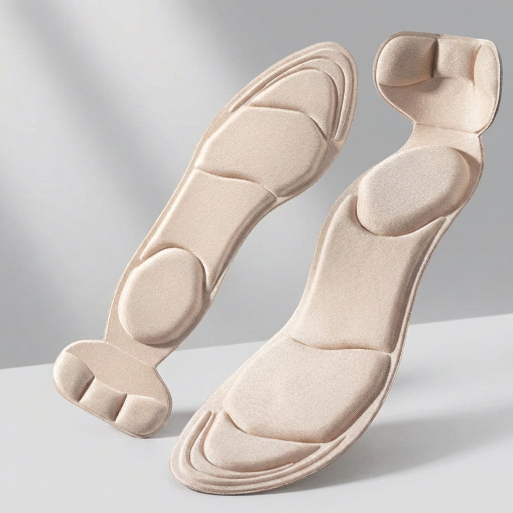 Dayhills | Heelique High Heel Insole Insert