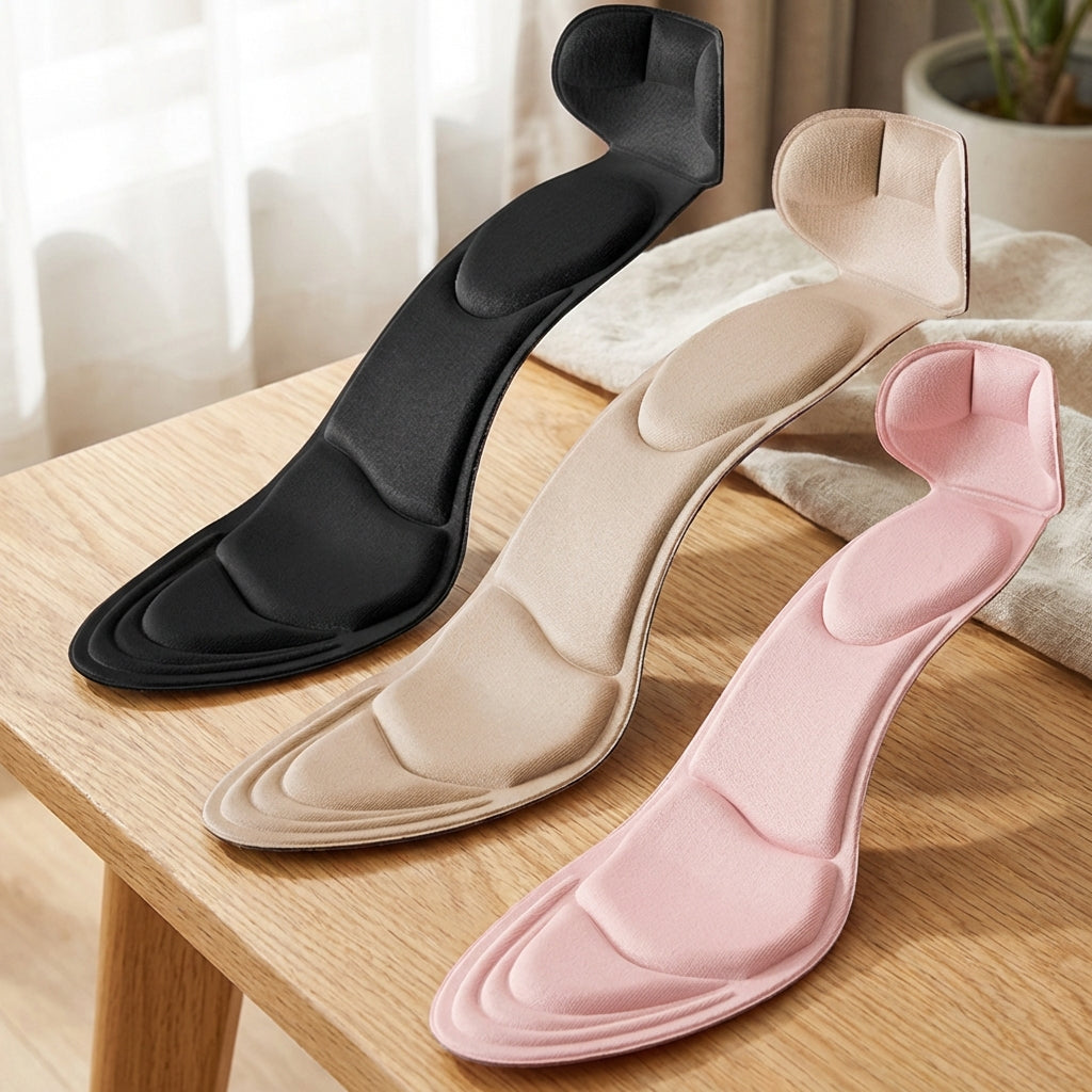 Dayhills | Heelique High Heel Insole Insert