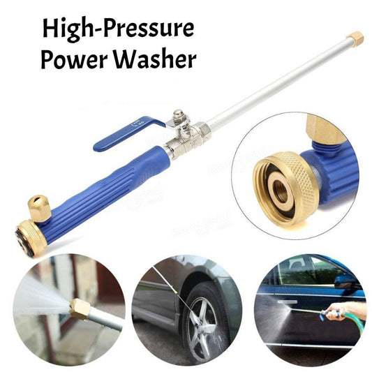 Dayhills | High Pressure Washer - High Power Washer With Water Jet