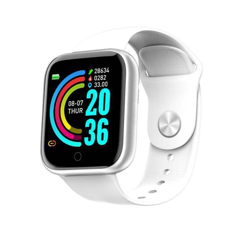 Dayhills | Intelligent Fitness Tracker Watch