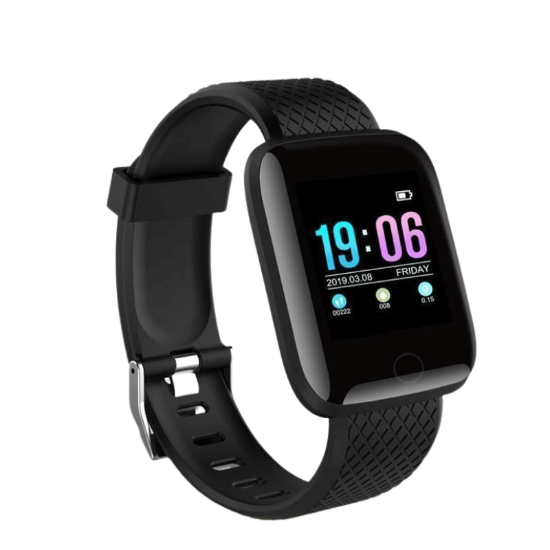 Dayhills | Intelligent Fitness Tracker Watch