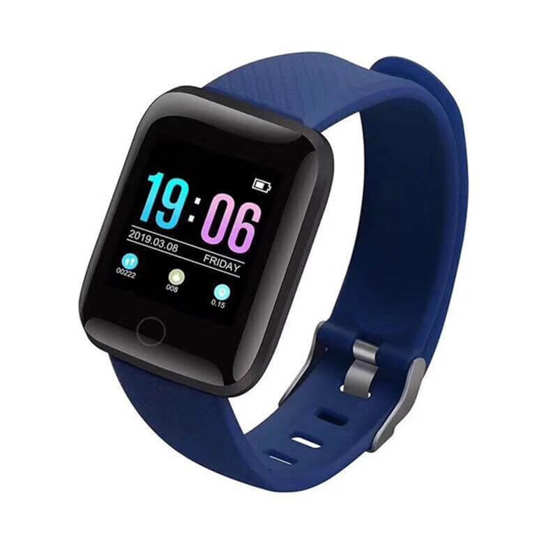 Dayhills | Intelligent Fitness Tracker Watch