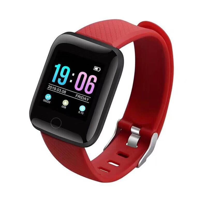 Dayhills | Intelligent Fitness Tracker Watch