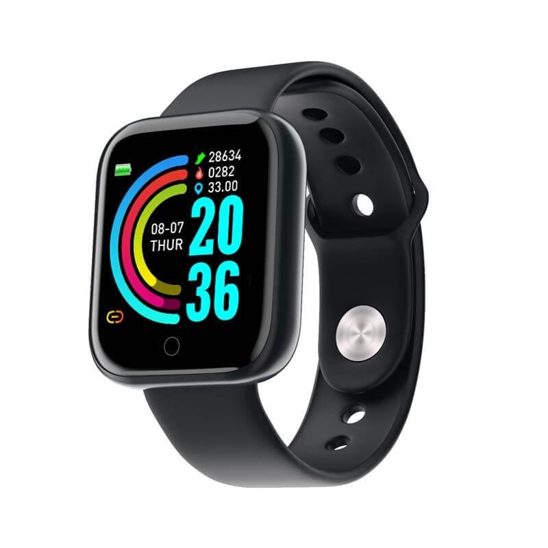 Dayhills | Intelligent Fitness Tracker Watch