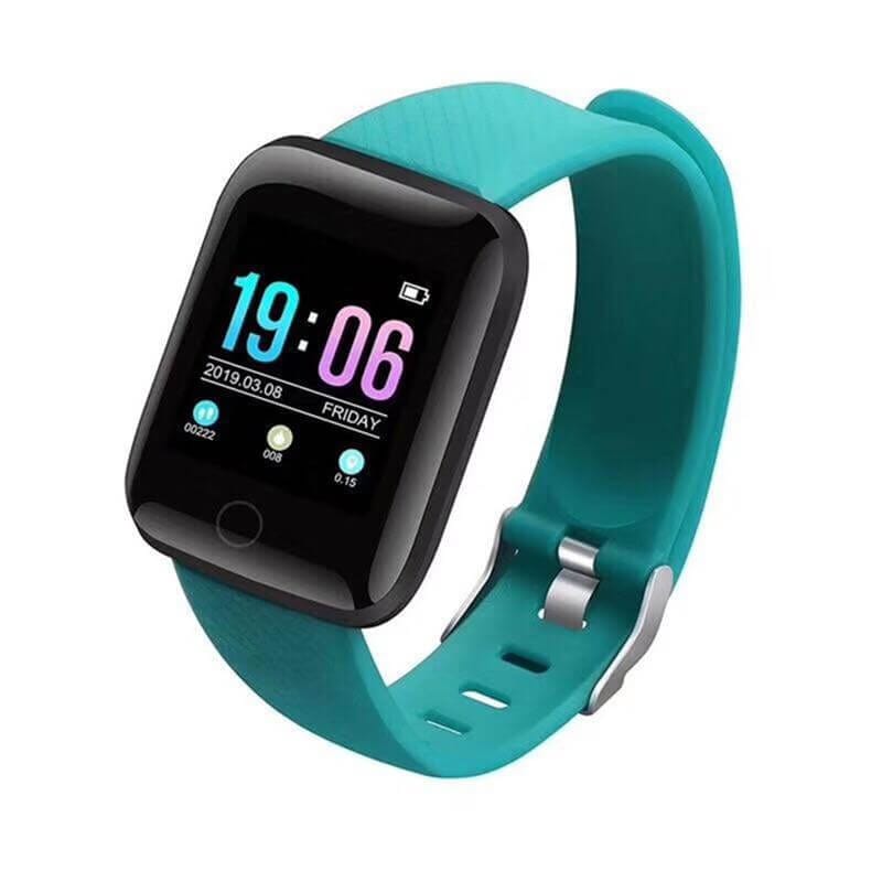Dayhills | Intelligent Fitness Tracker Watch