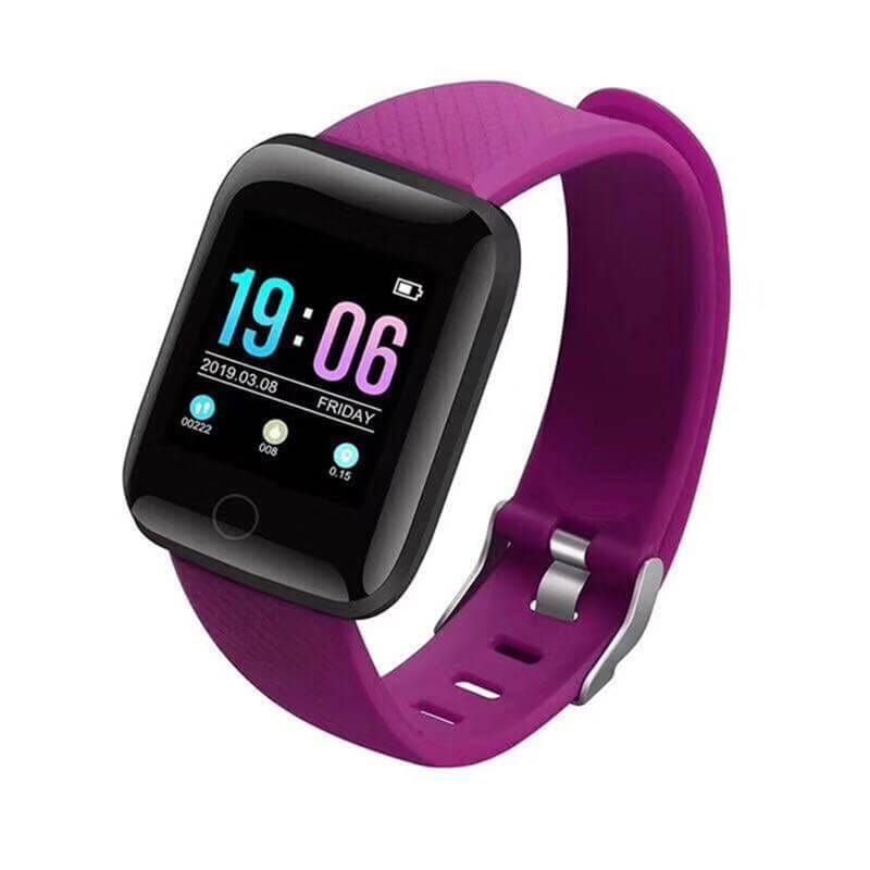 Dayhills | Intelligent Fitness Tracker Watch
