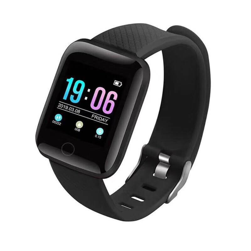 Dayhills | Intelligent Fitness Tracker Watch