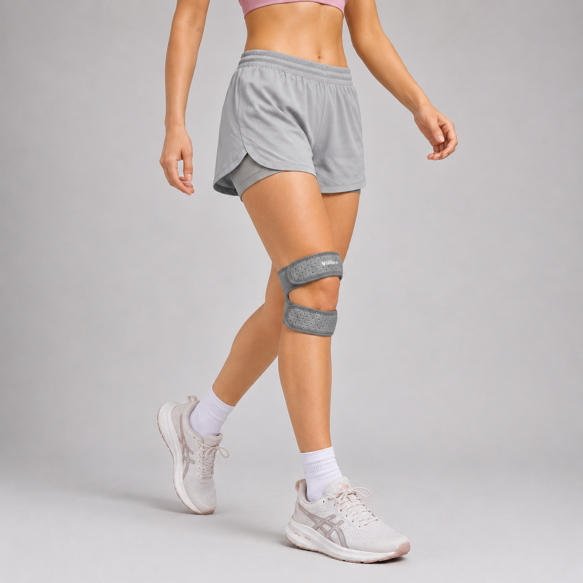 Dayhills | KnevoPro Adjustable Patellar Support Strap