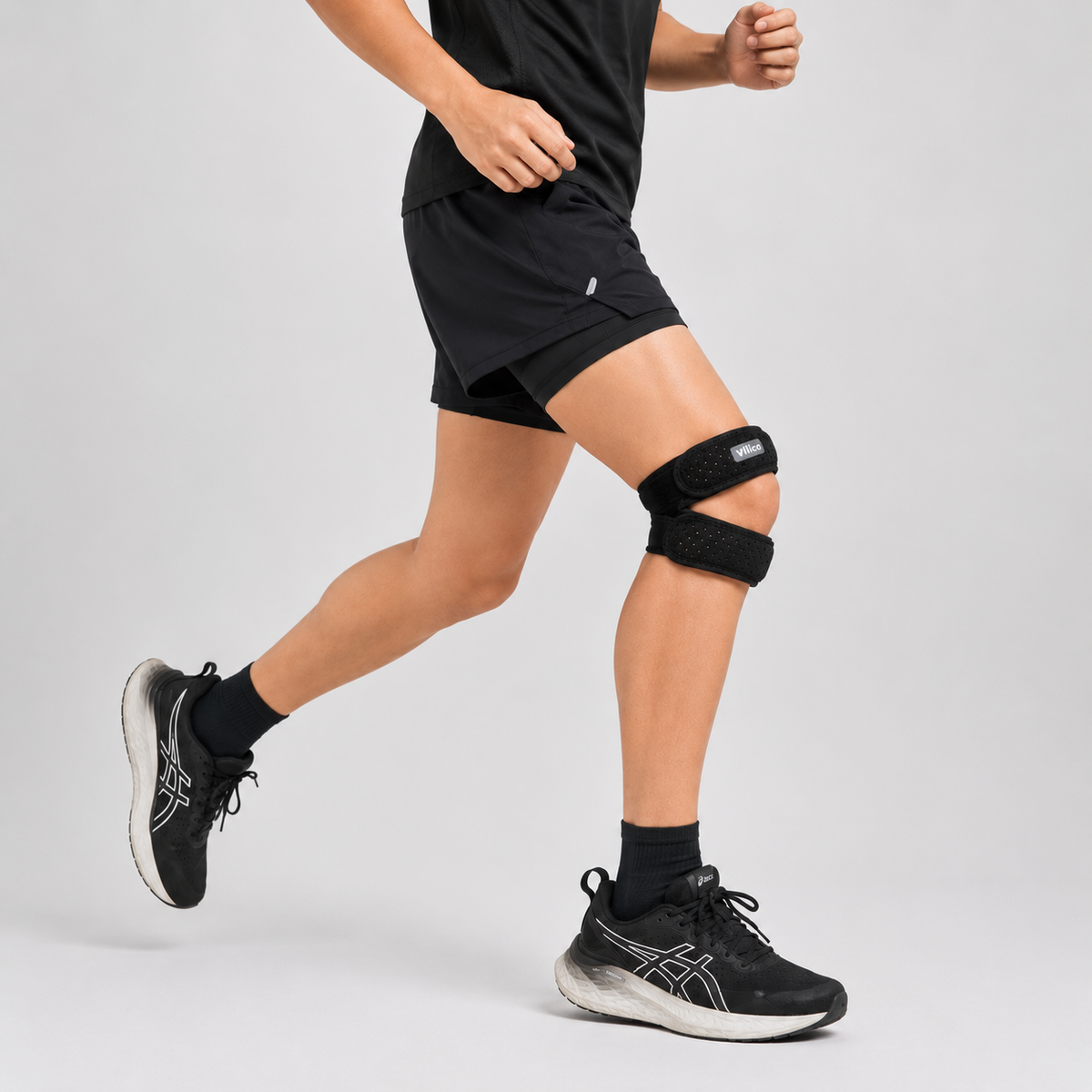 Dayhills | KnevoPro Adjustable Patellar Support Strap