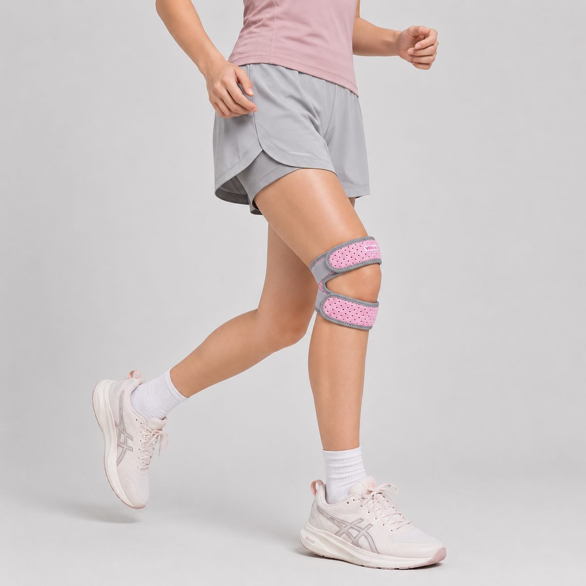 Dayhills | KnevoPro Adjustable Patellar Support Strap
