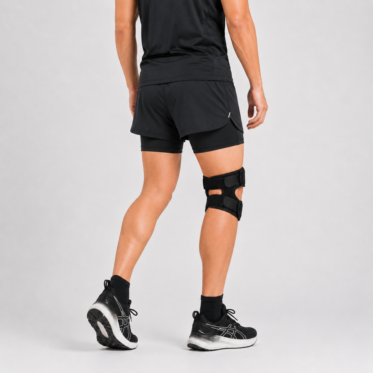Dayhills | KnevoPro Adjustable Patellar Support Strap