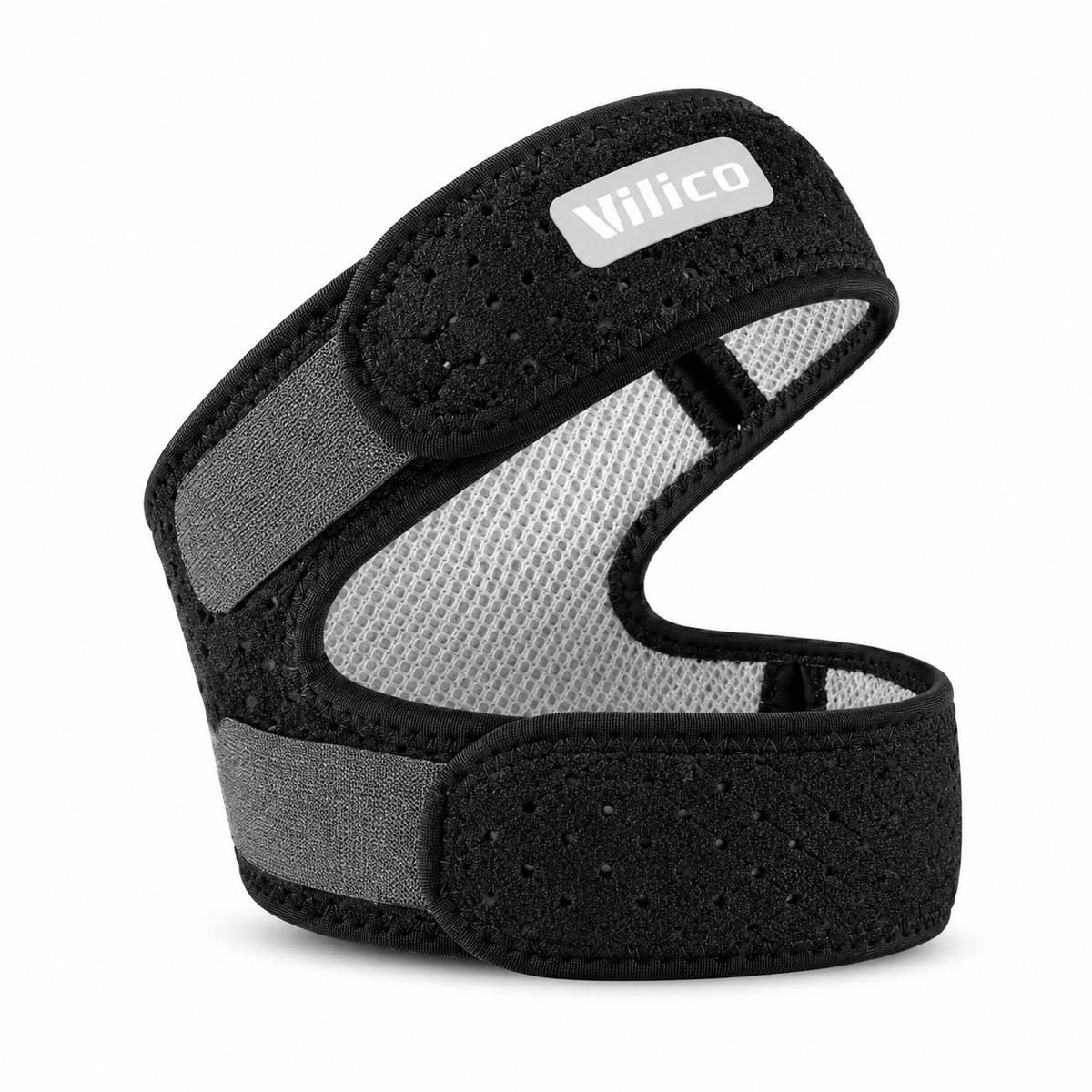 Dayhills | KnevoPro Adjustable Patellar Support Strap