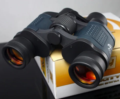 Dayhills | Long Range Night Vision Binoculars