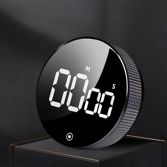 Dayhills | Magnetic Electronic Rotary Timer