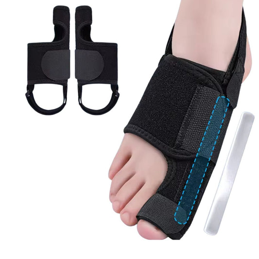 Dayhills | Night Splint Hallux Valgus - Ergonomic and Adjustable Comfort